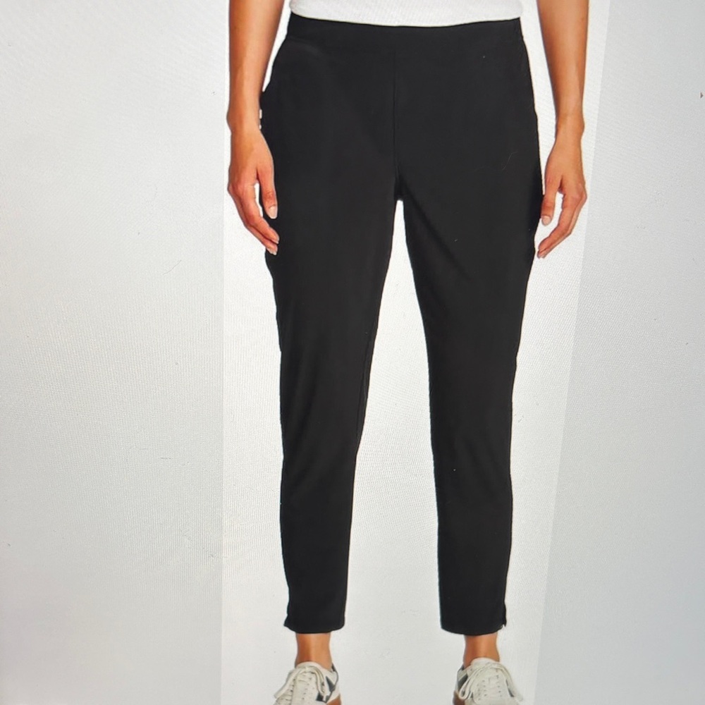 NWOT Eddie Bauer Departure Ankle Pants Size XL